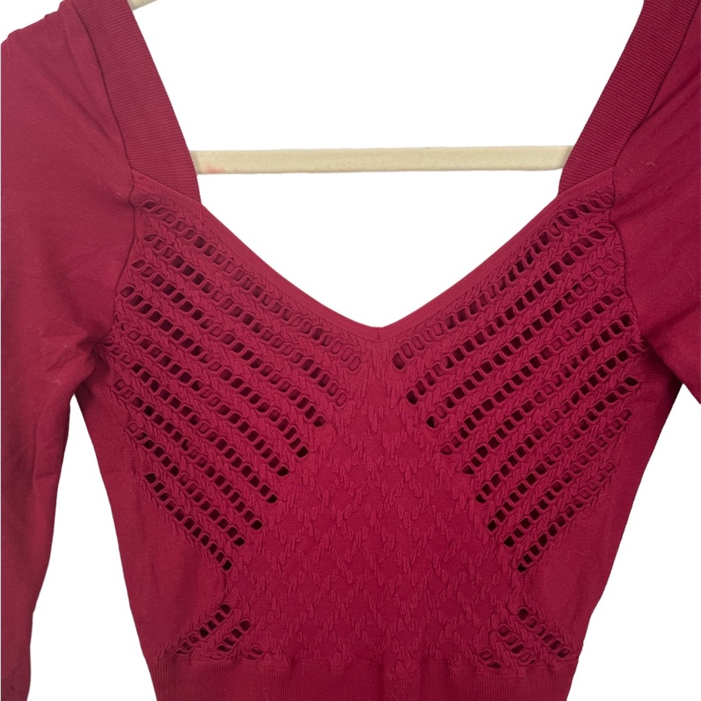 Free People Intimately bodycon dress size L. EUC.